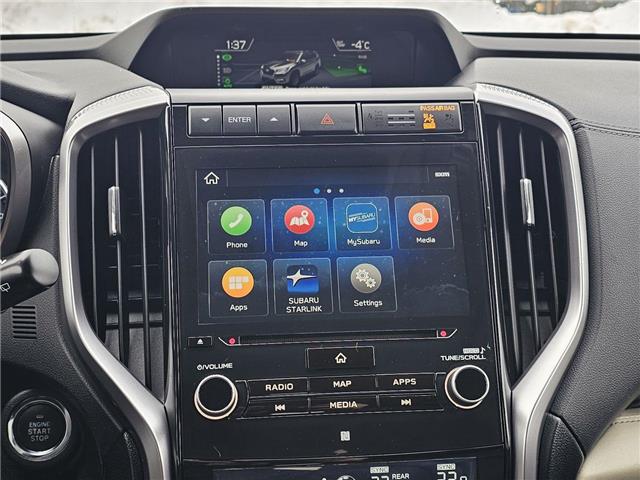 2022 Subaru Ascent Limited (Stk: 2105905A) in Whitby - Image 15 of 24