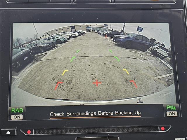 2022 Subaru Ascent Limited (Stk: 2105905A) in Whitby - Image 16 of 24