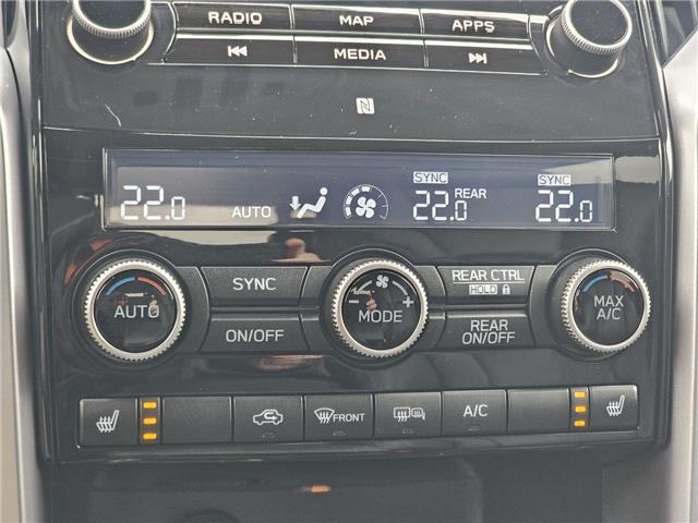 2022 Subaru Ascent Limited (Stk: 2105905A) in Whitby - Image 18 of 24