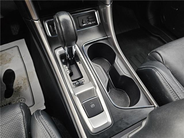 2022 Subaru Ascent Limited (Stk: 2105905A) in Whitby - Image 19 of 24