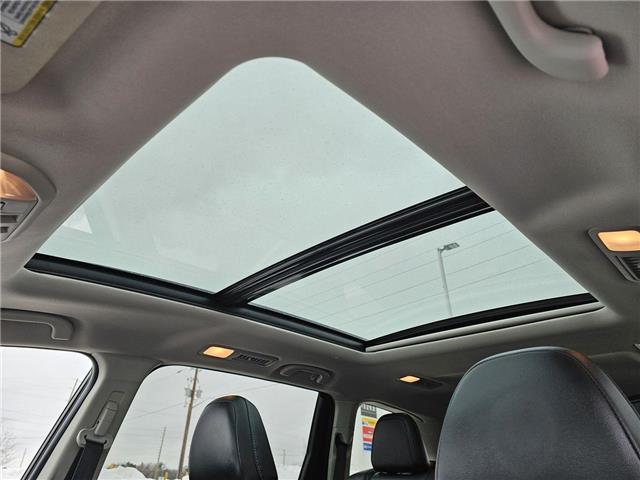 2022 Subaru Ascent Limited (Stk: 2105905A) in Whitby - Image 20 of 24