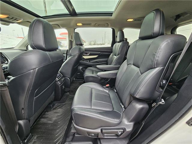 2022 Subaru Ascent Limited (Stk: 2105905A) in Whitby - Image 21 of 24
