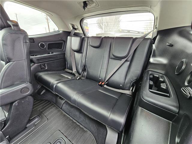 2022 Subaru Ascent Limited (Stk: 2105905A) in Whitby - Image 22 of 24