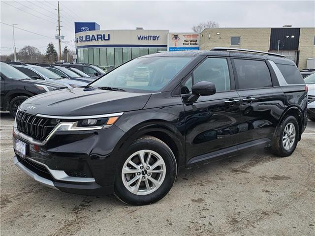 2023 Kia Carnival LX (Stk: 2105899A) in Whitby - Image 1 of 21