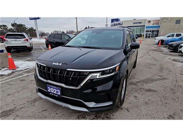 2023 Kia Carnival LX (Stk: 2105899A) in Whitby - Image 3 of 21