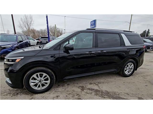 2023 Kia Carnival LX (Stk: 2105899A) in Whitby - Image 4 of 21