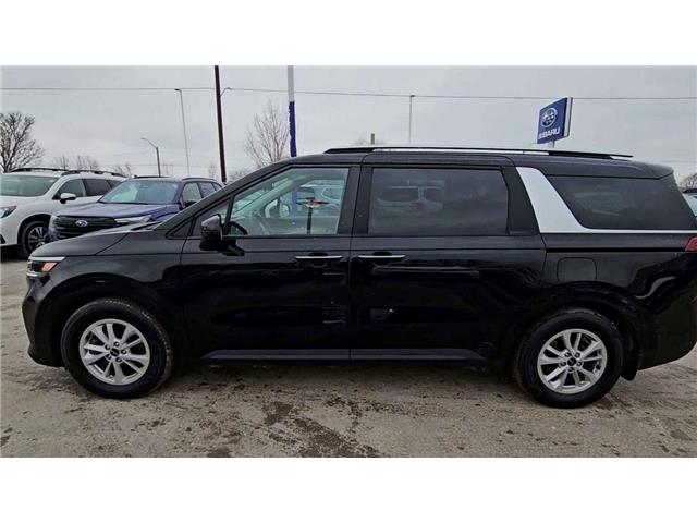 2023 Kia Carnival LX (Stk: 2105899A) in Whitby - Image 5 of 21