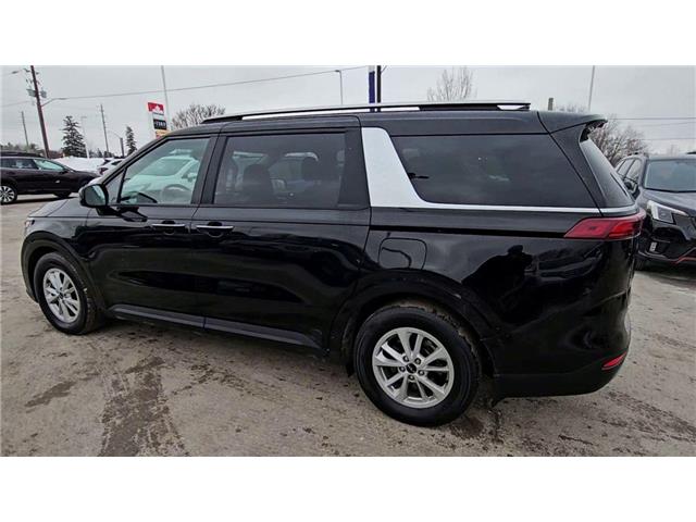 2023 Kia Carnival LX (Stk: 2105899A) in Whitby - Image 6 of 21