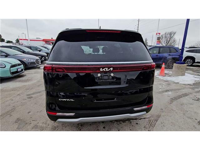 2023 Kia Carnival LX (Stk: 2105899A) in Whitby - Image 7 of 21