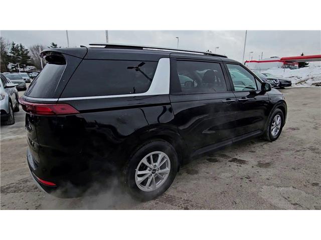 2023 Kia Carnival LX (Stk: 2105899A) in Whitby - Image 8 of 21