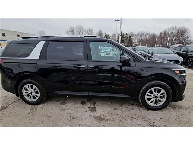 2023 Kia Carnival LX (Stk: 2105899A) in Whitby - Image 9 of 21