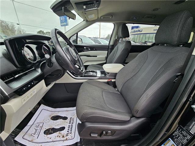 2023 Kia Carnival LX (Stk: 2105899A) in Whitby - Image 10 of 21