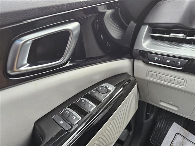 2023 Kia Carnival LX (Stk: 2105899A) in Whitby - Image 12 of 21
