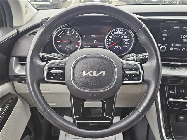 2023 Kia Carnival LX (Stk: 2105899A) in Whitby - Image 13 of 21