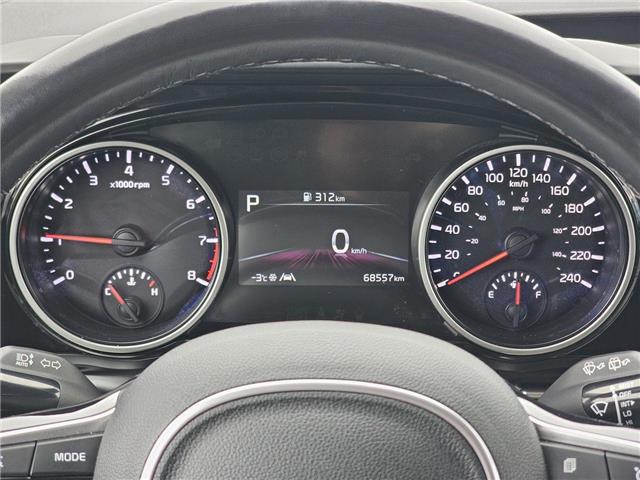 2023 Kia Carnival LX (Stk: 2105899A) in Whitby - Image 14 of 21