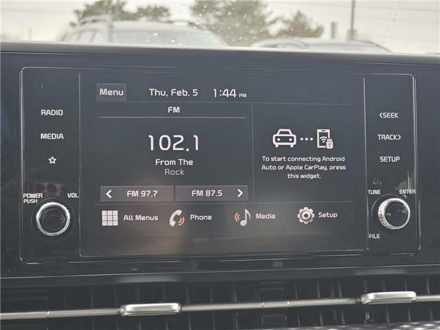 2023 Kia Carnival LX (Stk: 2105899A) in Whitby - Image 15 of 21