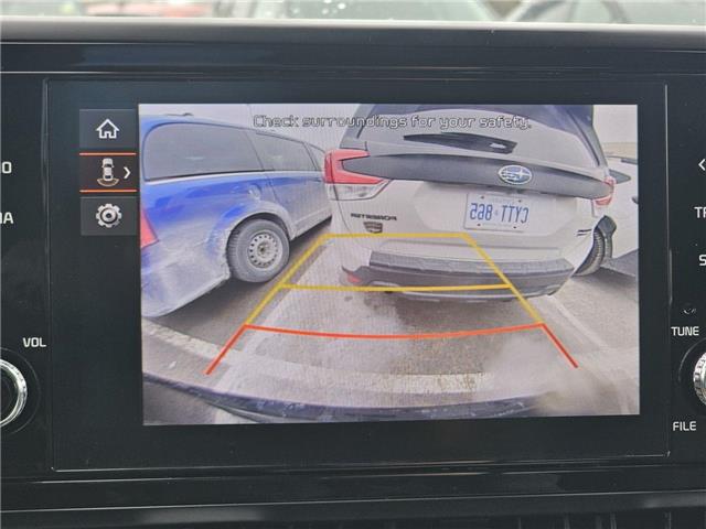 2023 Kia Carnival LX (Stk: 2105899A) in Whitby - Image 16 of 21