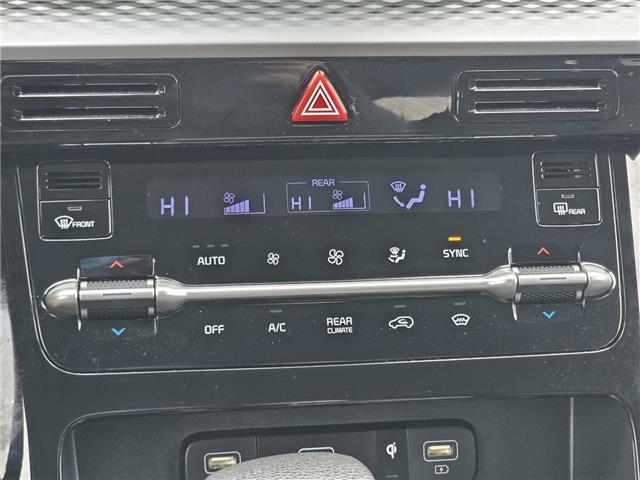 2023 Kia Carnival LX (Stk: 2105899A) in Whitby - Image 17 of 21