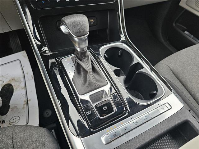 2023 Kia Carnival LX (Stk: 2105899A) in Whitby - Image 18 of 21