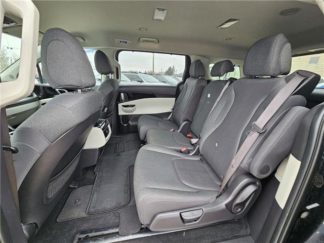 2023 Kia Carnival LX (Stk: 2105899A) in Whitby - Image 19 of 21