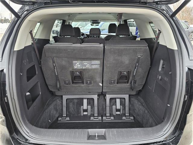 2023 Kia Carnival LX (Stk: 2105899A) in Whitby - Image 21 of 21