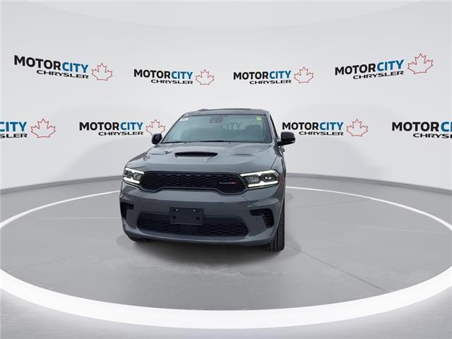 2026 Dodge Durango GT (Stk: 260121) in Windsor - Image 3 of 25