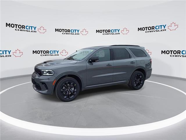 2026 Dodge Durango GT (Stk: 260121) in Windsor - Image 4 of 25