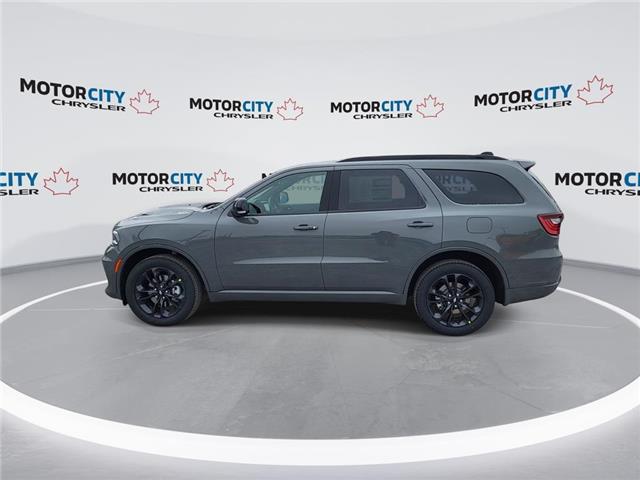2026 Dodge Durango GT (Stk: 260121) in Windsor - Image 5 of 25