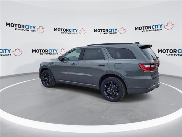 2026 Dodge Durango GT (Stk: 260121) in Windsor - Image 6 of 25