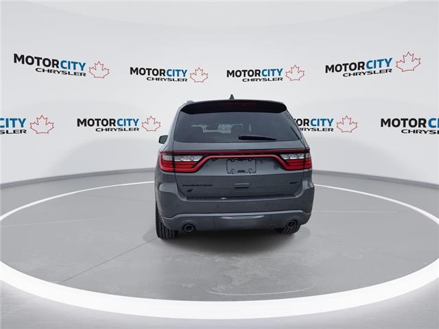 2026 Dodge Durango GT (Stk: 260121) in Windsor - Image 7 of 25