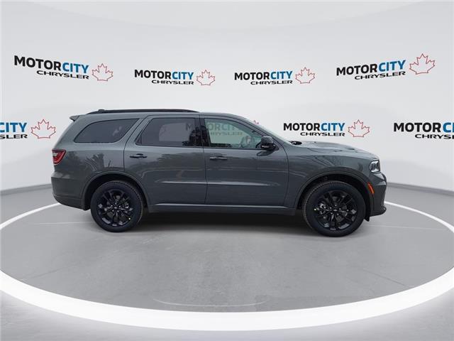 2026 Dodge Durango GT (Stk: 260121) in Windsor - Image 9 of 25