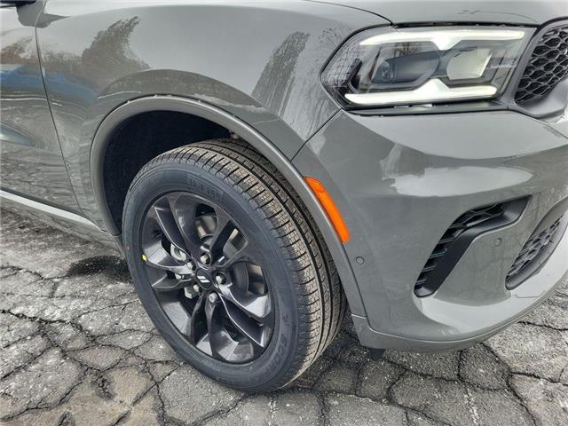 2026 Dodge Durango GT (Stk: 260121) in Windsor - Image 10 of 25