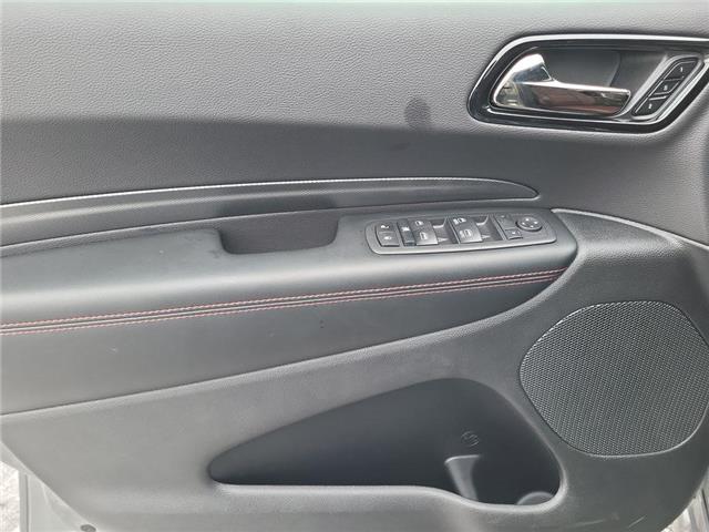 2026 Dodge Durango GT (Stk: 260121) in Windsor - Image 11 of 25