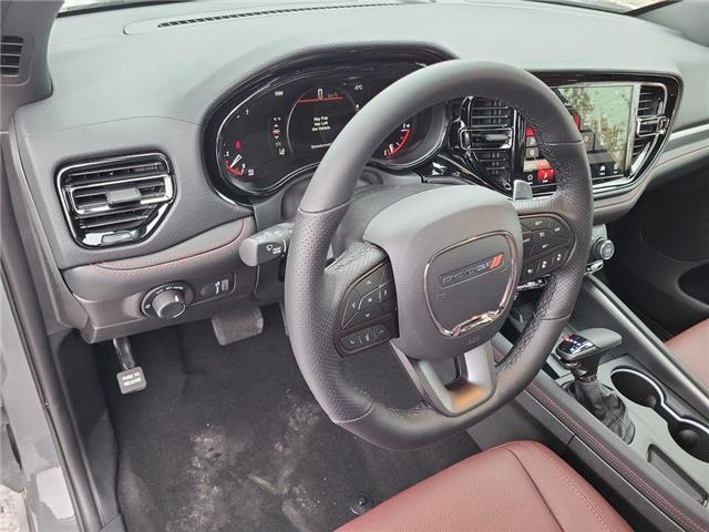 2026 Dodge Durango GT (Stk: 260121) in Windsor - Image 12 of 25