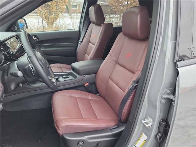 2026 Dodge Durango GT (Stk: 260121) in Windsor - Image 13 of 25
