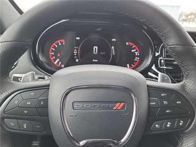 2026 Dodge Durango GT (Stk: 260121) in Windsor - Image 14 of 25