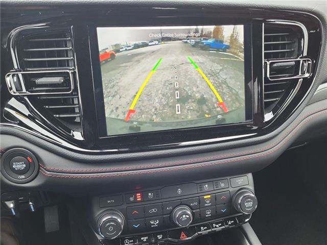 2026 Dodge Durango GT (Stk: 260121) in Windsor - Image 16 of 25