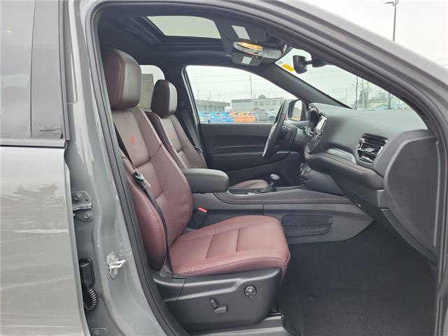2026 Dodge Durango GT (Stk: 260121) in Windsor - Image 22 of 25