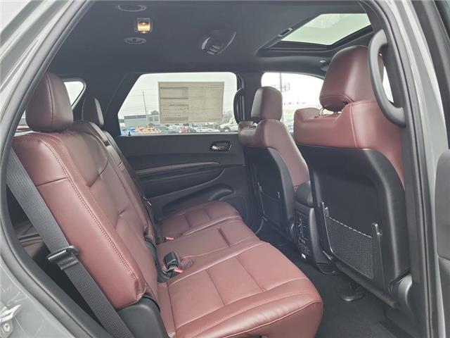 2026 Dodge Durango GT (Stk: 260121) in Windsor - Image 23 of 25