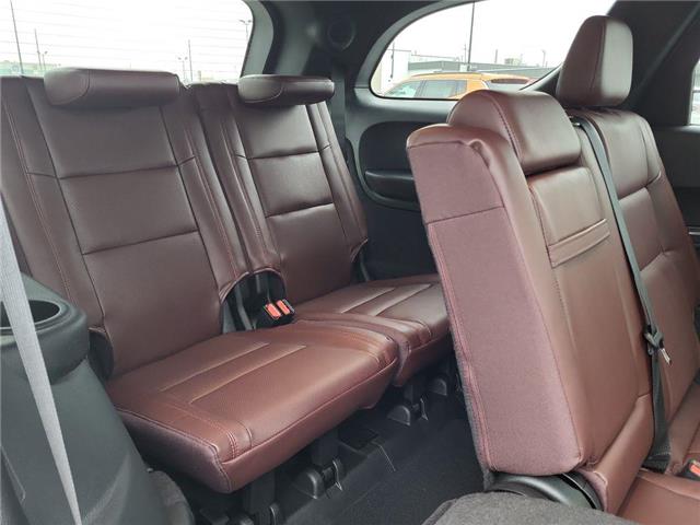 2026 Dodge Durango GT (Stk: 260121) in Windsor - Image 24 of 25