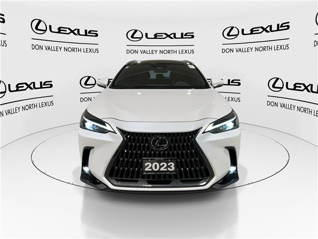 2023 Lexus NX 350  (Stk: 14111559A) in Markham - Image 4 of 29