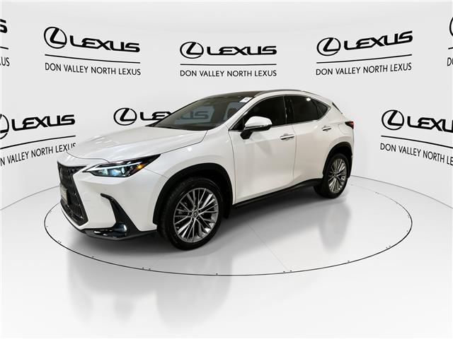 2023 Lexus NX 350  (Stk: 14111559A) in Markham - Image 5 of 29