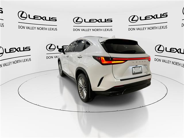 2023 Lexus NX 350  (Stk: 14111559A) in Markham - Image 7 of 29