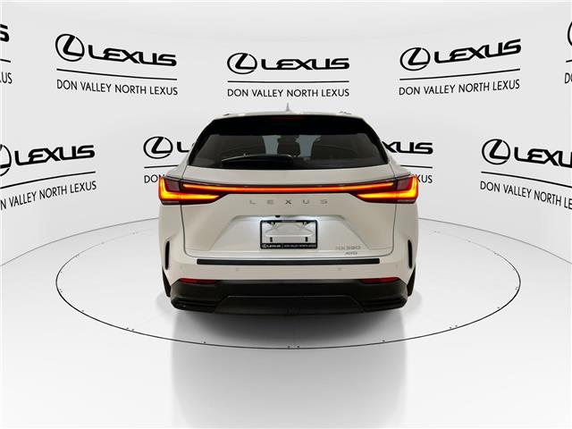 2023 Lexus NX 350  (Stk: 14111559A) in Markham - Image 8 of 29