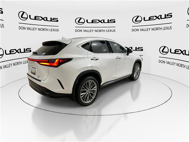 2023 Lexus NX 350  (Stk: 14111559A) in Markham - Image 9 of 29