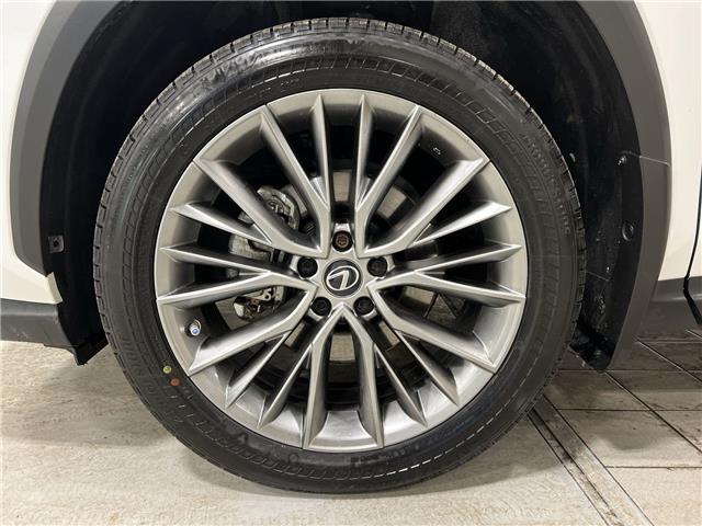 2023 Lexus NX 350  (Stk: 14111559A) in Markham - Image 11 of 29