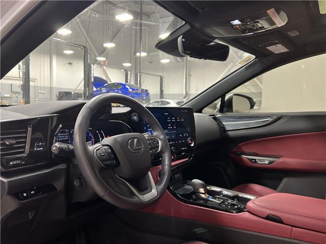 2023 Lexus NX 350  (Stk: 14111559A) in Markham - Image 12 of 29