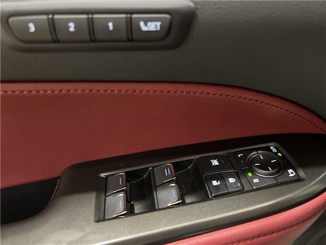 2023 Lexus NX 350  (Stk: 14111559A) in Markham - Image 14 of 29
