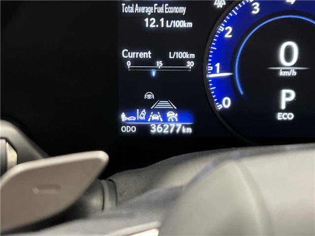 2023 Lexus NX 350  (Stk: 14111559A) in Markham - Image 15 of 29