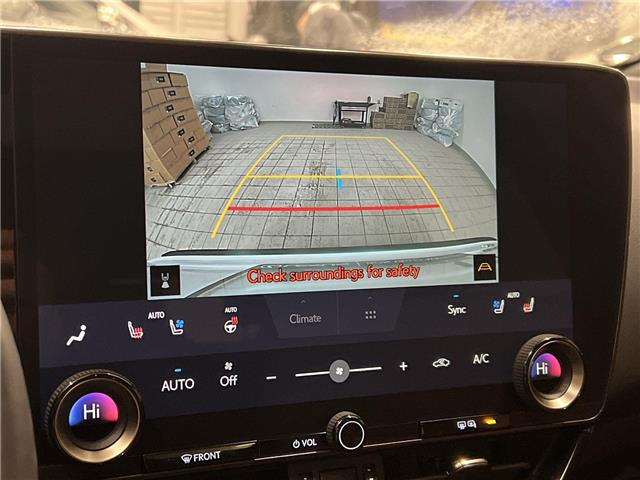 2023 Lexus NX 350  (Stk: 14111559A) in Markham - Image 17 of 29